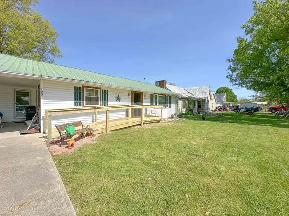 125 E Clayton Ln, Louisa, KY 41230