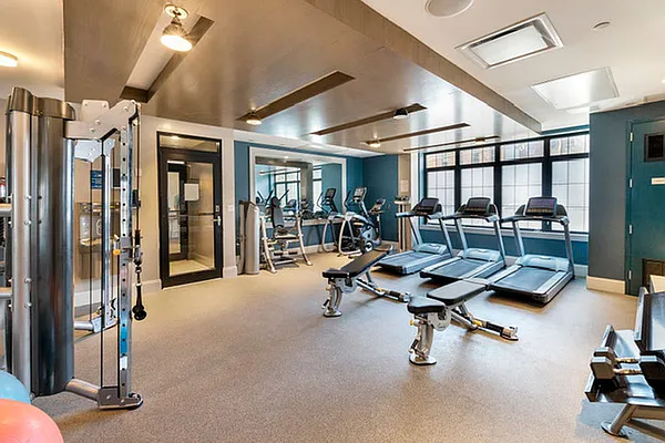 Rented by Corcoran | media 22