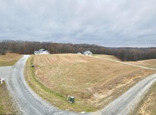 Thornberry Ln, Ellamore, WV 26267