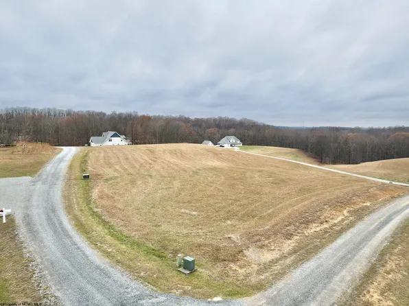 Thornberry Ln, Ellamore, WV 26267