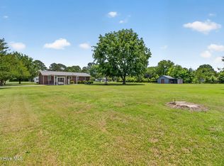 326 Wheat Street, Kinston, NC 28504