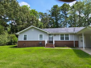 806 Colt Ln NW, Conyers, GA 30012