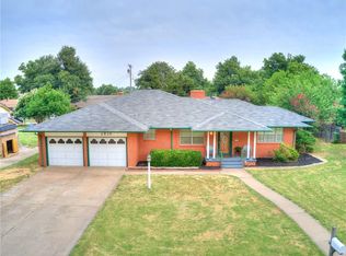 1510 W Ash St, El Reno, OK 73036