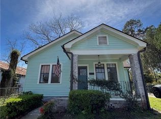 1221 E 41st St, Savannah, GA 31404