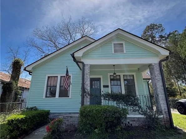 1221 E 41st Street, Savannah, GA 31404