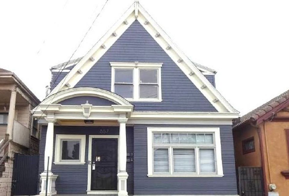 Property Front View