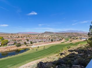 2308 S Verde Ridge Rd, Saint George, UT 84770
