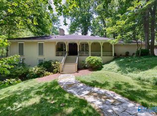 1904 Chippendale Dr SE, Huntsville, AL 35801