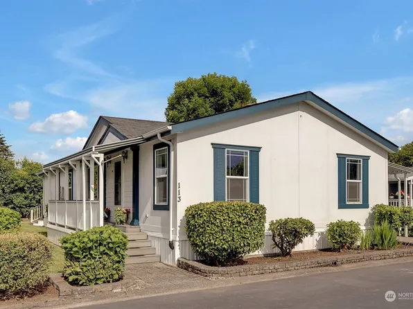 3611 I Street NE #113, Auburn, WA 98002