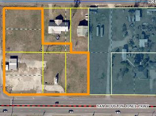 Sam Houston Jones Pkwy, Lake Charles, LA 70611