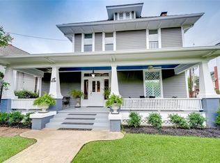 615 Welch St, Houston, TX 77006