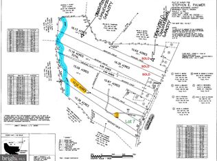 LOT 7 Christanna Hwy, Lawrenceville, VA