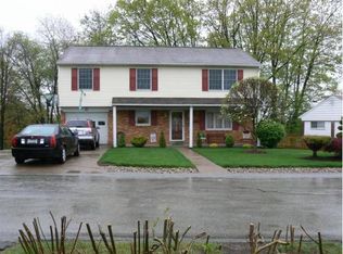 1504 Linnie Lou Dr, Pittsburgh, PA 15234