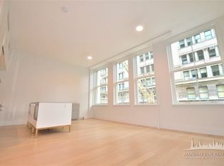 450 Broome St APT 3E, New York, NY 10013