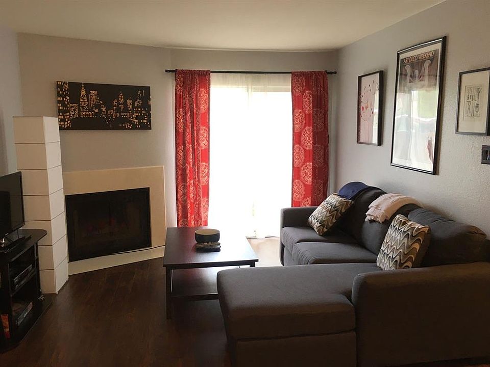 1st image of 2120 El Paseo St APT 607