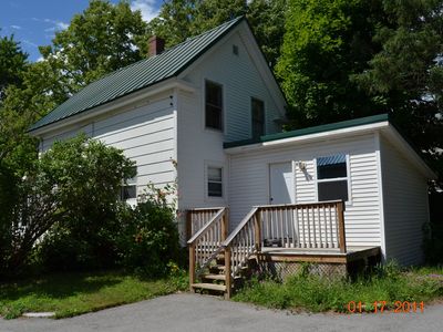 149 Stillwater Avenue, Bangor, ME, 04401