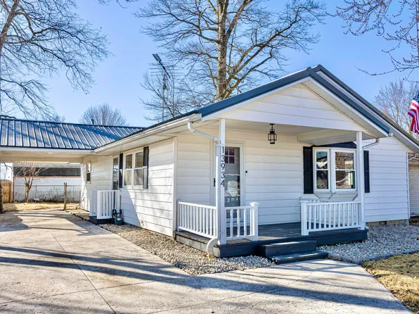 13934 Thomas Dr, Lakeview, OH 43331