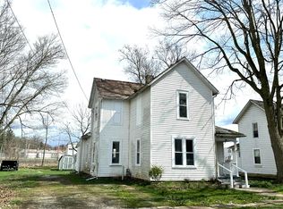 402 N Jefferson St, Mount Vernon, OH 43050