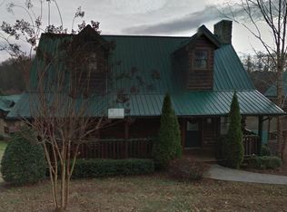 1645 Little Cabin Loop #13, Sevierville, TN 37862