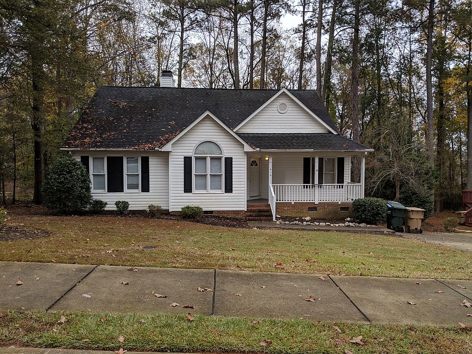 Charming bungalow