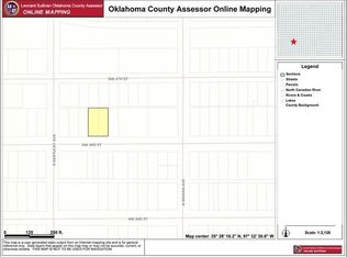 1633 NW 3rd St, Oklahoma City, OK 73106