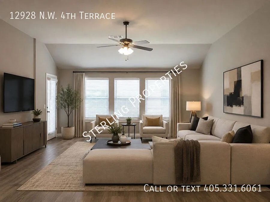 3 bed, 1532 sqft, $1,850 — Photo 4