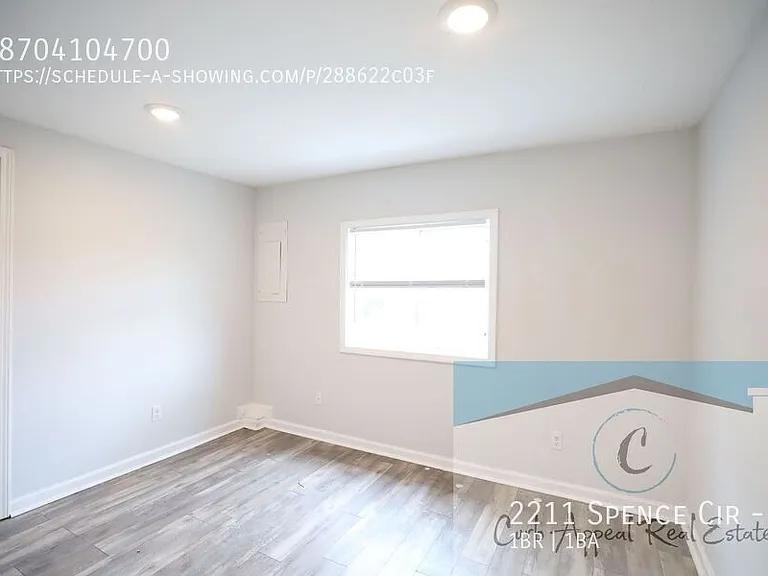 2211 Spence Cir #3 — Photo 10
