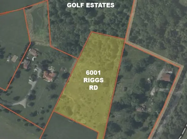 6001 Riggs Rd, Laytonsville, MD 20882