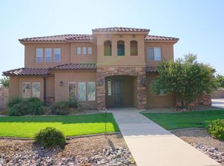 3202 S Aurora Ln, Washington, UT 84780