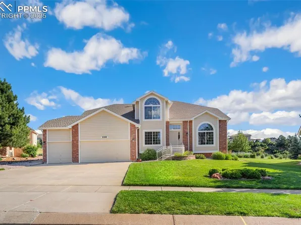 2380 Vanreen Dr, Colorado Springs, CO 80919