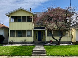 1836-1838 S Armstrong St, Kokomo, IN