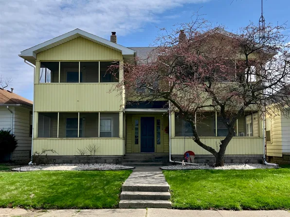 1836-1838 S Armstrong St, Kokomo, IN 46902