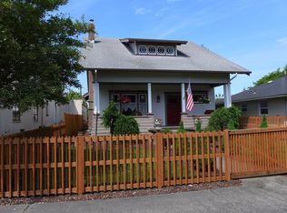 211 N Rock St, Centralia, WA 98531