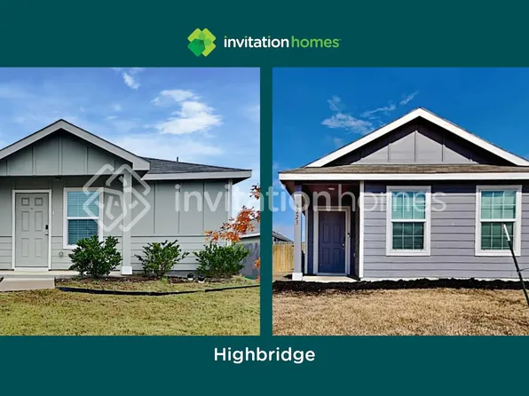 3222 Crestone Dr, Crandall, TX 75114