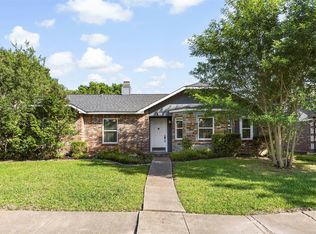 9212 Shipman St, Rowlett, TX 75088