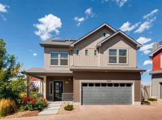 5288 Andes Way, Denver, CO 80249