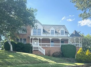 810 Lizabeth Dr, Johnson City, TN 37604