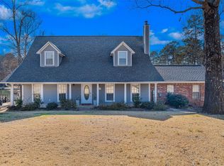 120 Preston Bay Cir, Benton, LA 71006