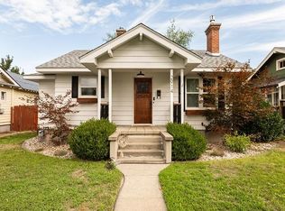 2914 W Fairview Ave, Spokane, WA 99205