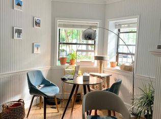 1737 T St NW, Washington, DC
