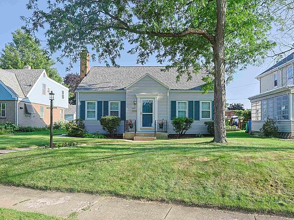 2nd image of 1107 Prospect Dr