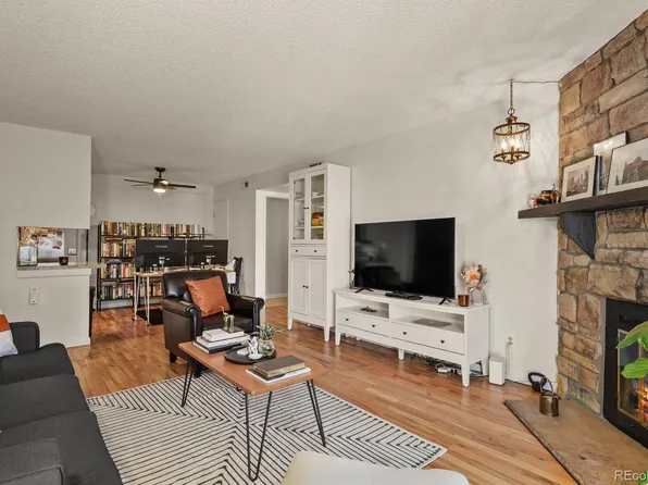 8555 Fairmount Drive #G208, Denver, CO 80247