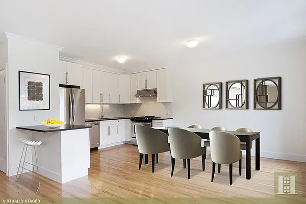 Rented by Halstead Real Estate | media 13