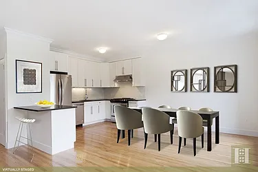 Rented by Halstead Real Estate