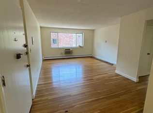 90 Gardner St APT 17, Allston, MA 02134