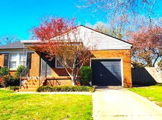 3717 Putnam Heights Blvd, Oklahoma City, OK 73118