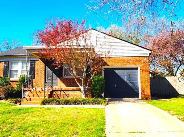 3717 Putnam Heights Blvd, Oklahoma City, OK 73118