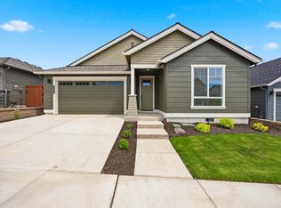 1454 NE Whistle Way, Prineville, OR 97754