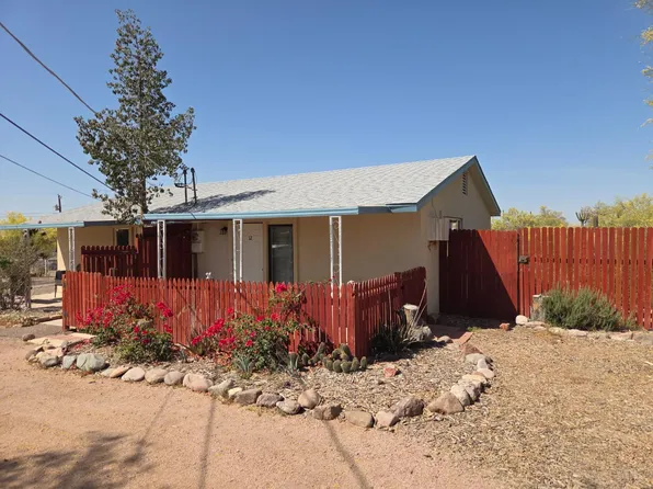 288 N Cactus Rd APT 12, Apache Junction, AZ 85119