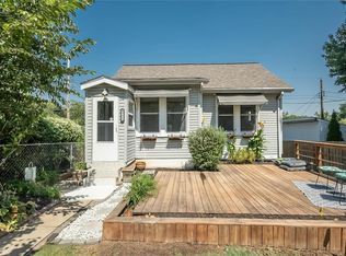 5725 Lansdowne Ave, Saint Louis, MO